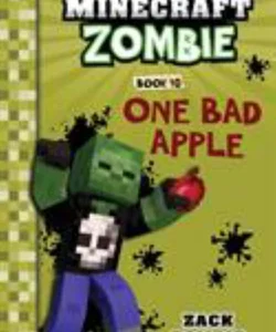 Diary of a Minecraft Zombie Book 10