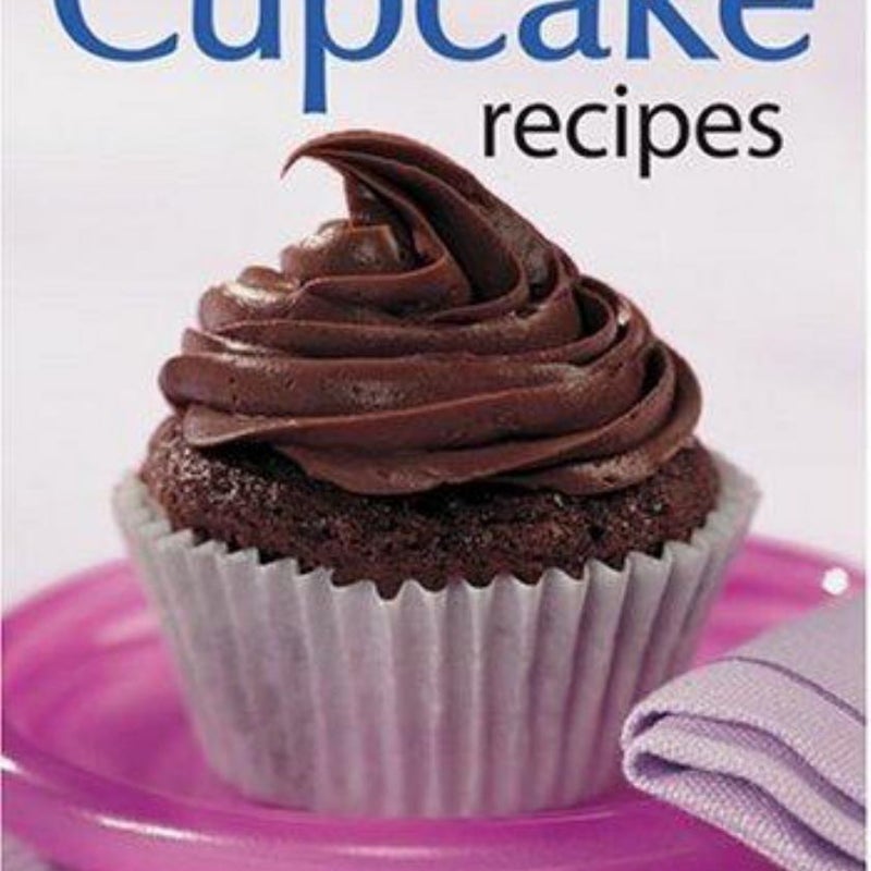 125 Best Cupcake Recipes