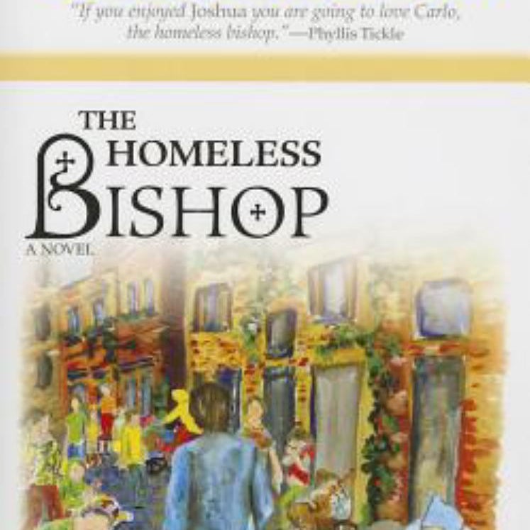 The Homeless Bishop