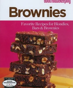 Good Housekeeping: Brownies