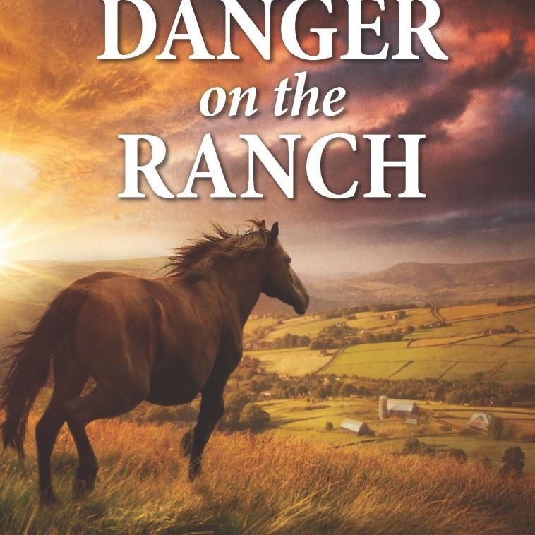 Danger on the Ranch