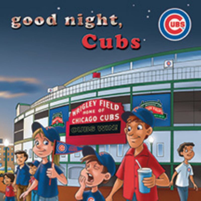 Good Night, Cubs