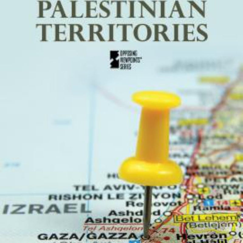 Palestinian Territories