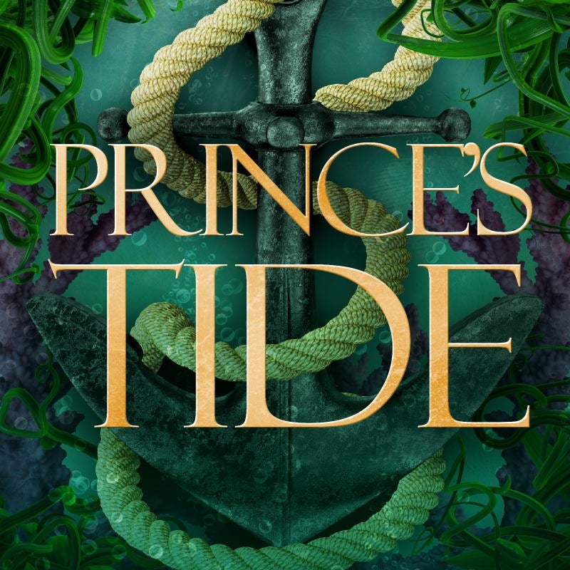 Prince's Tide