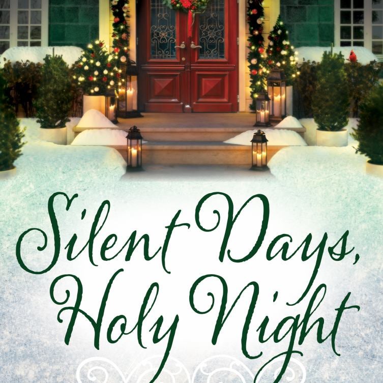 Silent Days, Holy Night