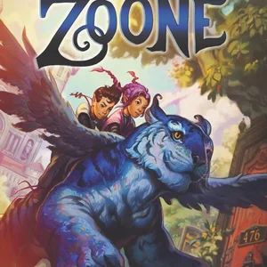 The Secret of Zoone