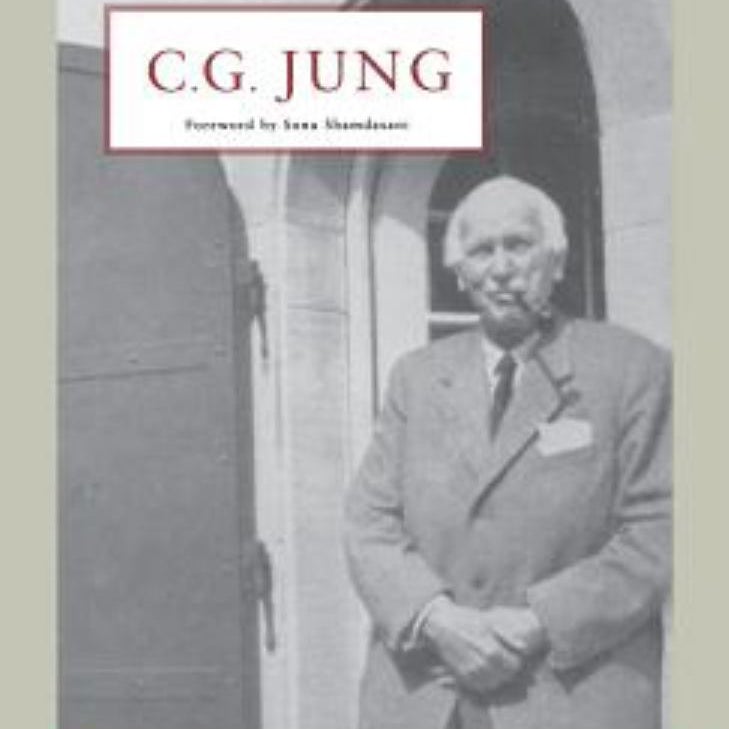 C G Jung
