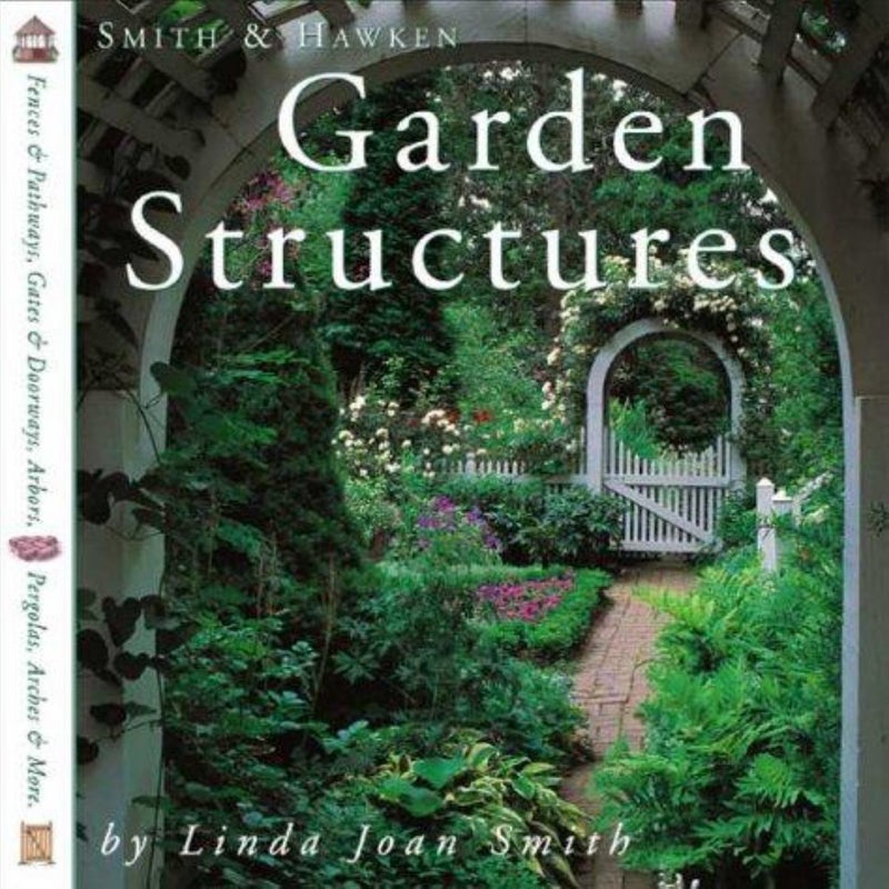 Garden Structures