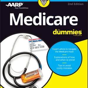 Medicare for Dummies