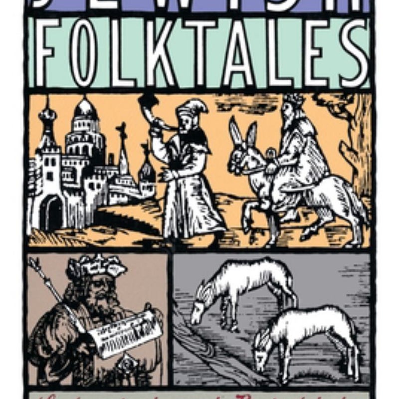 Jewish Folktales