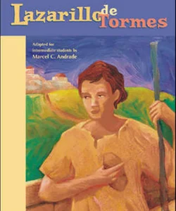 Classic Literary Adaptations, Lazarillo de Tormes