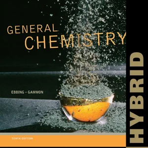 General Chemistry, Hybrid