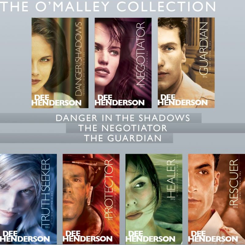 The O'Malley Collection