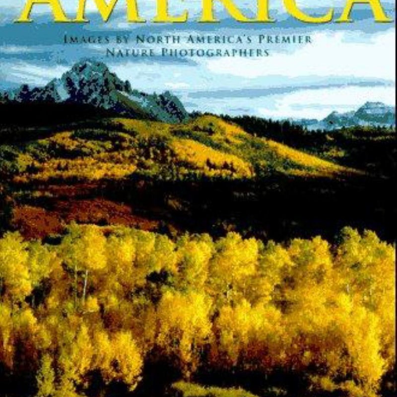 Nature of America