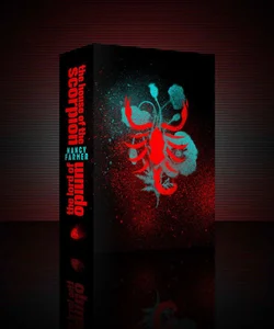 The House of the Scorpion Duology (Boxed Set)