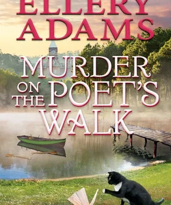 Murder on the Poet's Walk