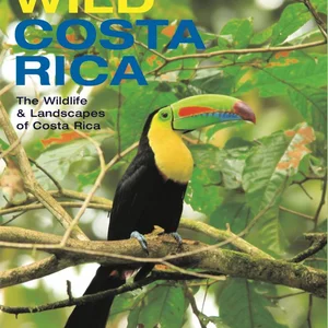 Wild Costa Rica