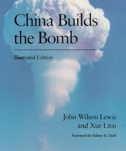 China Builds the Bomb