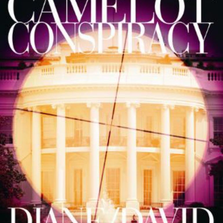 The Camelot Conspiracy