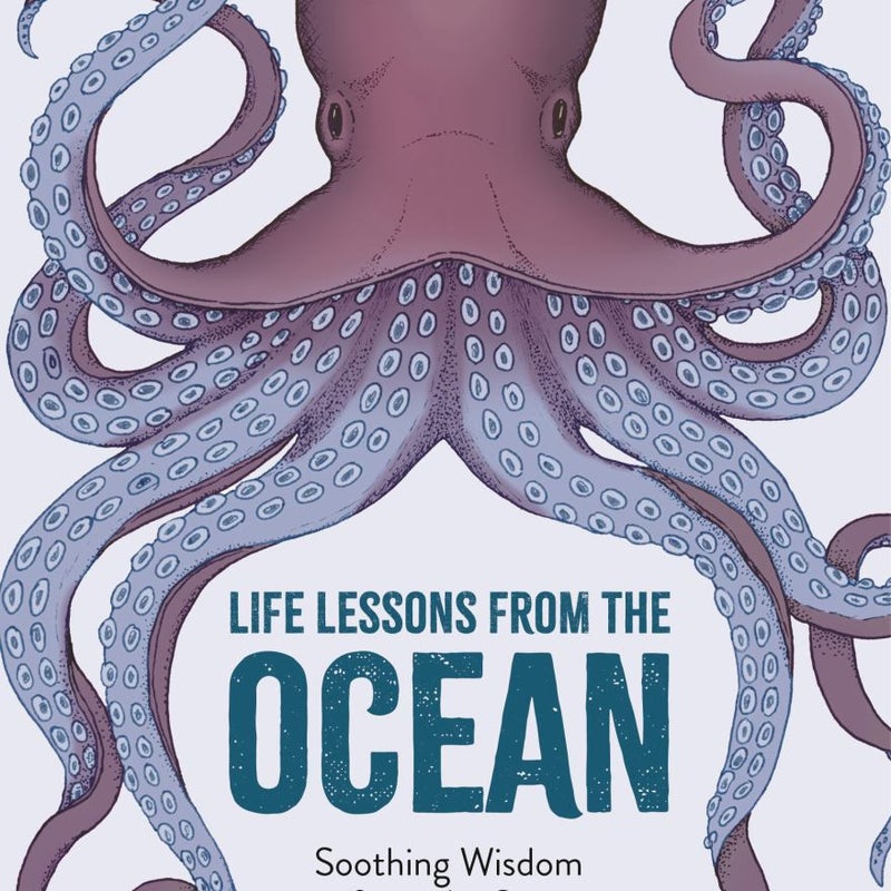 Life Lessons from the Ocean