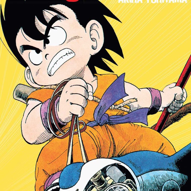 Dragon Ball (vizbig Edition), Vol. 5 By Akira Toriyama 