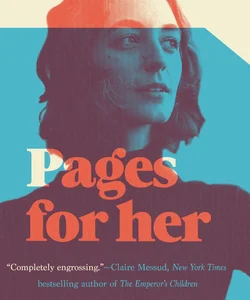 Pages for Her