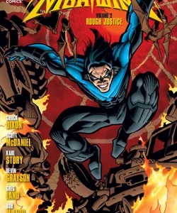 Nightwing Vol. 2: Rough Justice