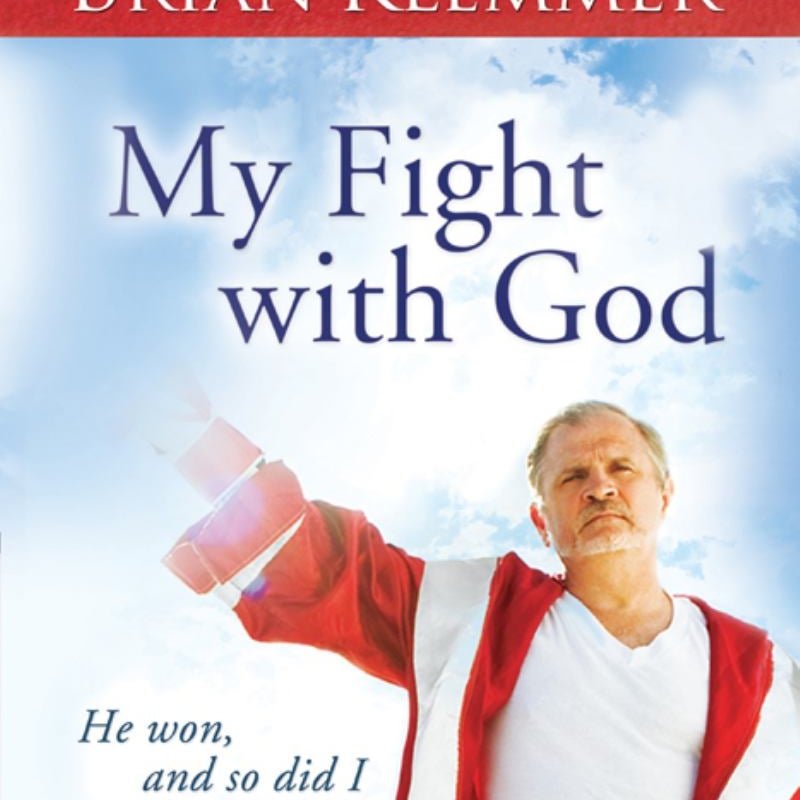 My Fight with God