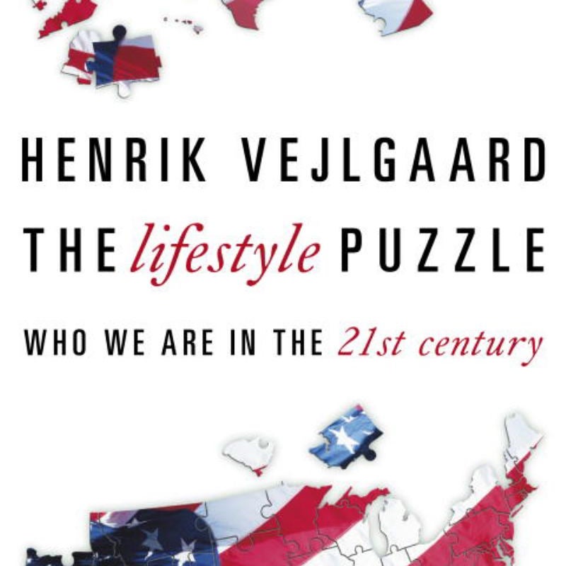 The Lifestyle Puzzle