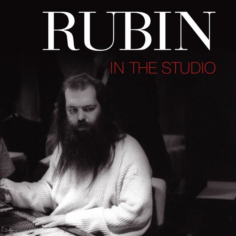 Rick Rubin