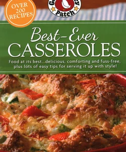 Best-Ever Casseroles with Photos