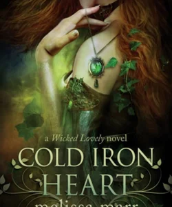 Cold Iron Heart