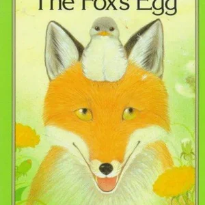 The Fox's Egg