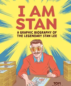 I Am Stan