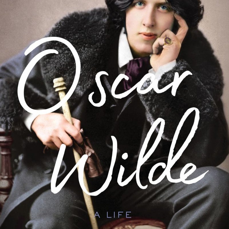 Oscar Wilde