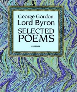 Selected Poems