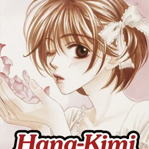 Hana-Kimi, Vol. 11