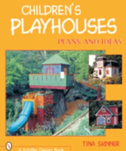 Children's Playhouses