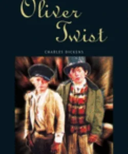 OBWL6: Oliver Twist