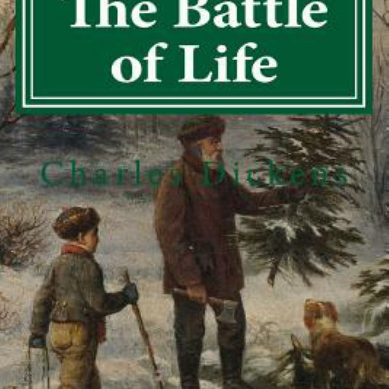 The Battle of Life