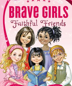 Brave Girls