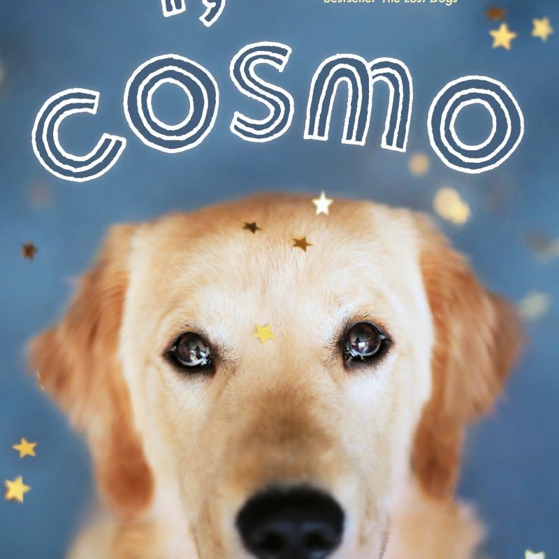 I, Cosmo