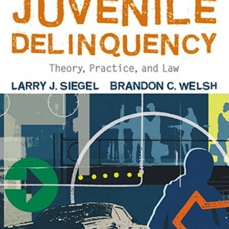 Juvenile Delinquency