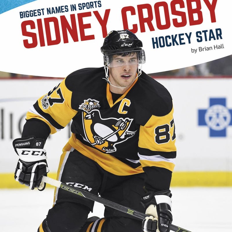 Sidney Crosby