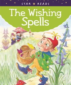 The Wishing Spells