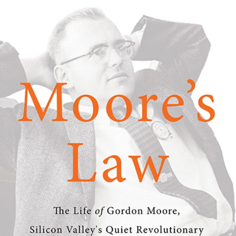 Moore's Law