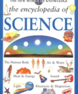 The Encyclopedia of Science