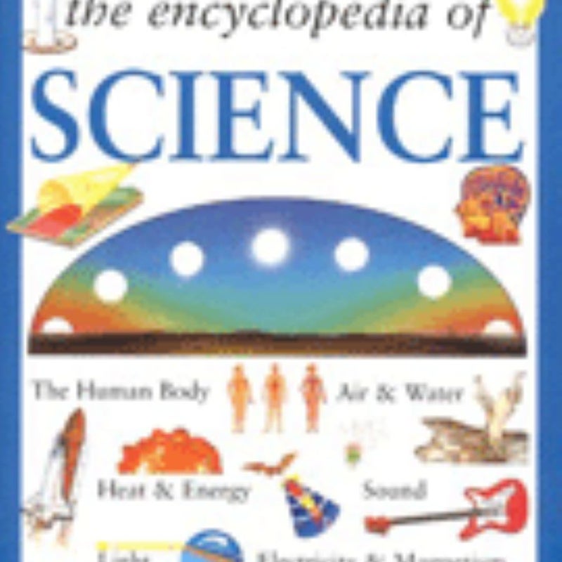 The Encyclopedia of Science