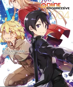 HQs: SWORD ART ONLINE PROGRESSIVE BARCAROLLE OF FROTH