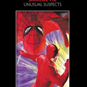 MARVEL KNIGHTS DAREDEVIL by BENDIS, JENKINS, GALE and MACK: UNUSUAL SUSPECTS